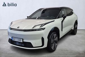 Lynk & Co 08 bild 1