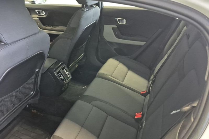 Polestar 2 bild 18