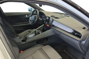 Polestar 2 bild 10