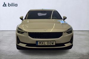 Polestar 2 bild 2