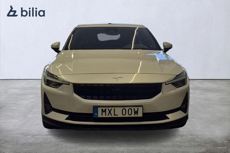 Polestar 2 bild 2