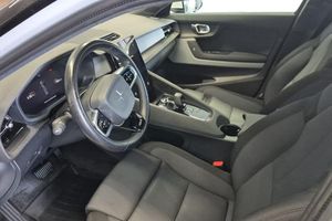 Polestar 2 bild 12