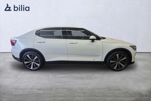 Polestar 2 bild 5
