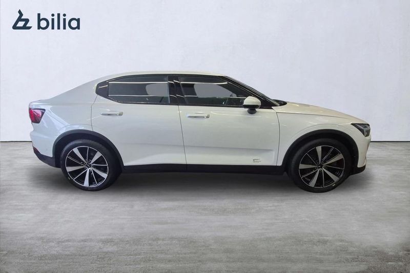 Polestar 2 bild 5