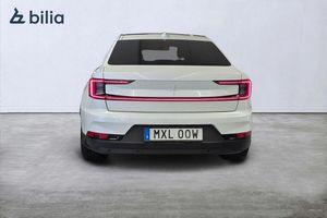 Polestar 2 bild 8
