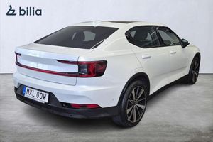 Polestar 2 bild 9