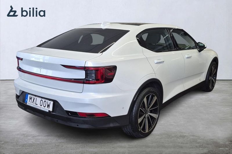 Polestar 2 bild 9