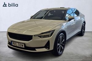 Polestar 2 bild 1