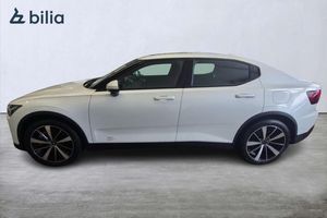 Polestar 2 bild 6