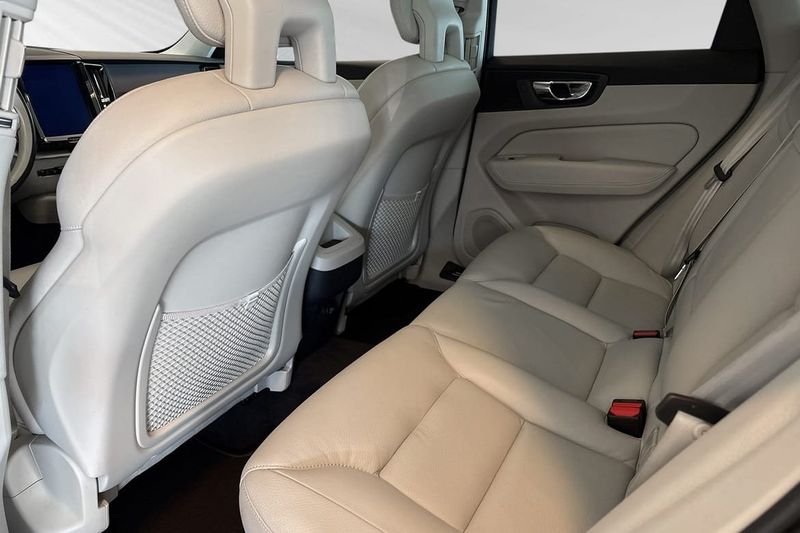 Volvo XC60 bild 8