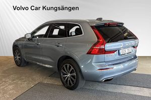 Volvo XC60 bild 4