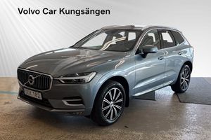 Volvo XC60 bild 1