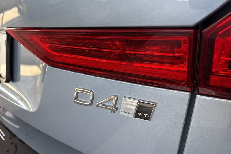 Volvo XC60 bild 13