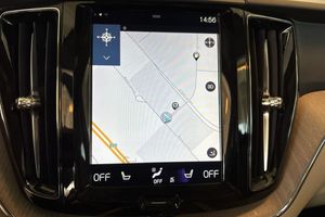 Volvo XC60 bild 19