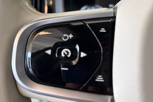 Volvo XC60 bild 23