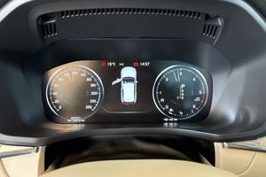 Volvo XC60 bild 20