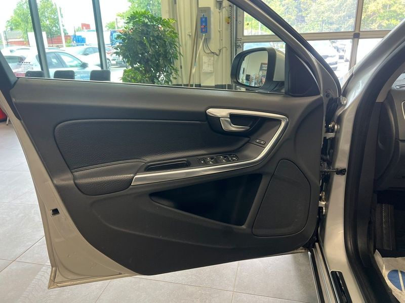 Volvo S60 bild 13