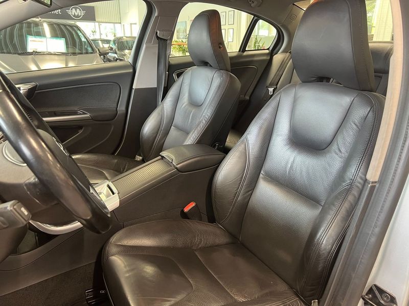 Volvo S60 bild 16