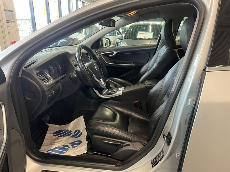 Volvo S60 bild 9