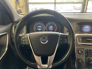 Volvo S60 bild 18