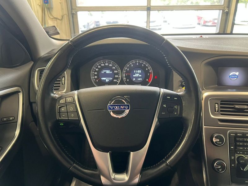 Volvo S60 bild 18