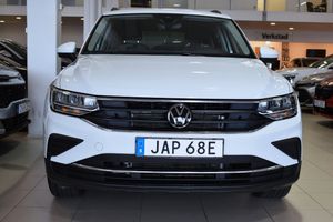 Volkswagen Tiguan bild 2