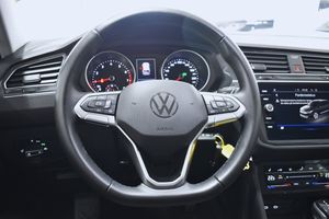 Volkswagen Tiguan bild 10