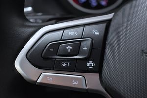 Volkswagen Tiguan bild 14