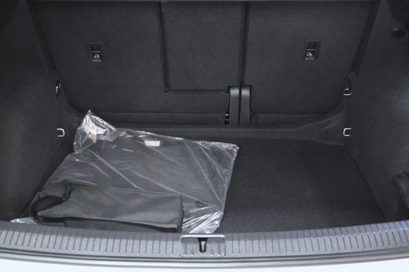 Volkswagen Tiguan bild 5