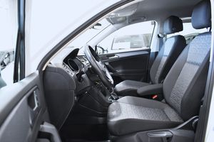 Volkswagen Tiguan bild 7