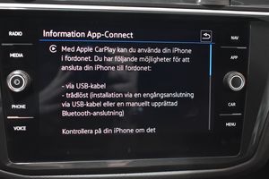 Volkswagen Tiguan bild 12