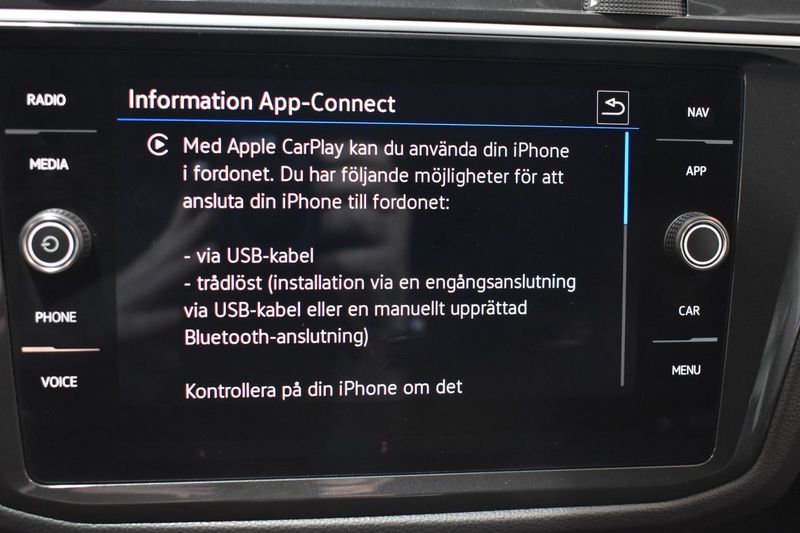 Volkswagen Tiguan bild 12