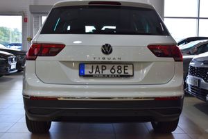 Volkswagen Tiguan bild 4