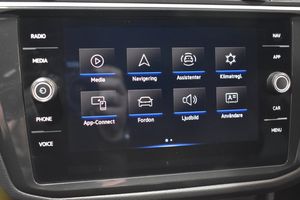 Volkswagen Tiguan bild 11