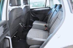 Volkswagen Tiguan bild 8
