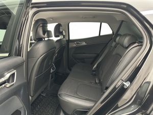 Kia Sportage bild 16
