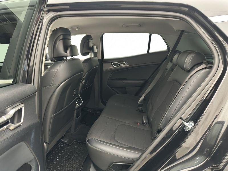 Kia Sportage bild 16