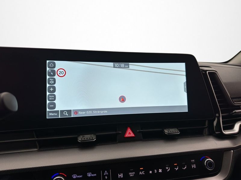Kia Sportage bild 12