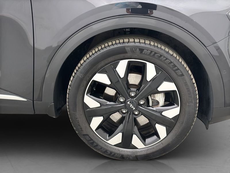 Kia Sportage bild 34