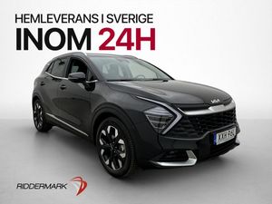 Kia Sportage bild 1