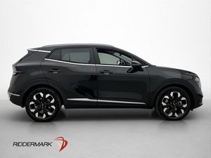 Kia Sportage bild 6