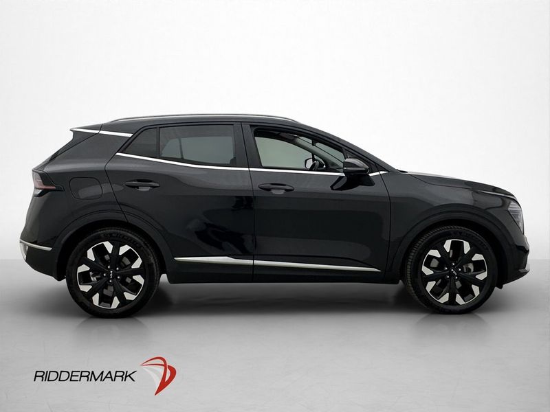 Kia Sportage bild 6