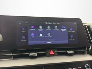 Kia Sportage bild 21