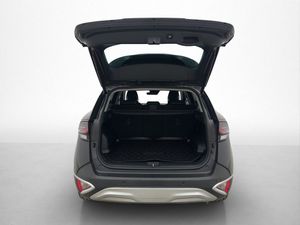 Kia Sportage bild 8