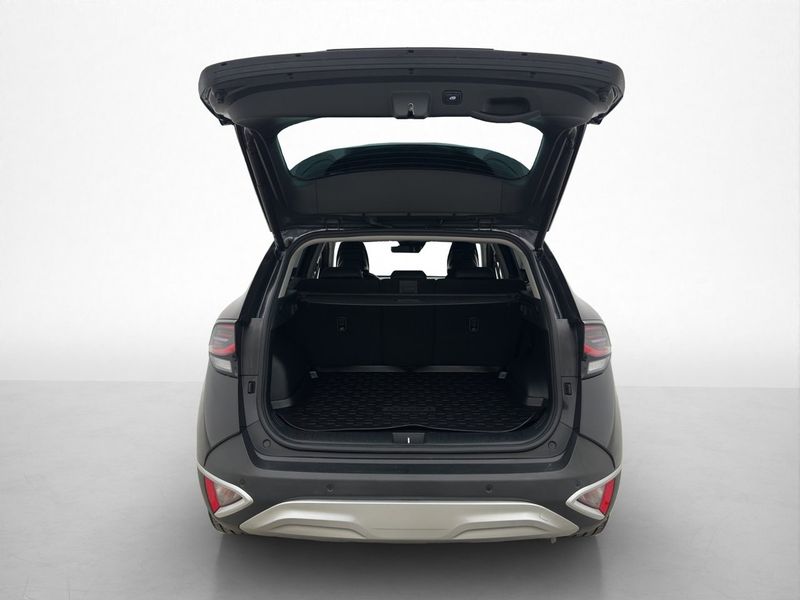 Kia Sportage bild 8