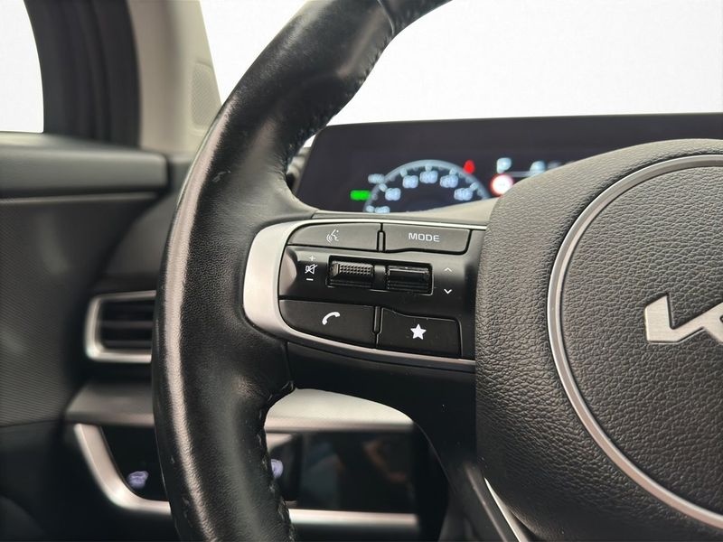 Kia Sportage bild 18