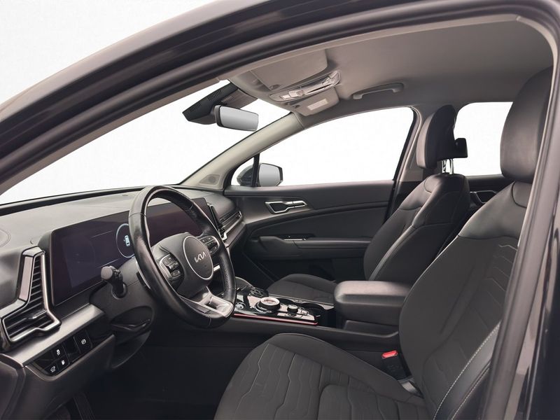 Kia Sportage bild 11