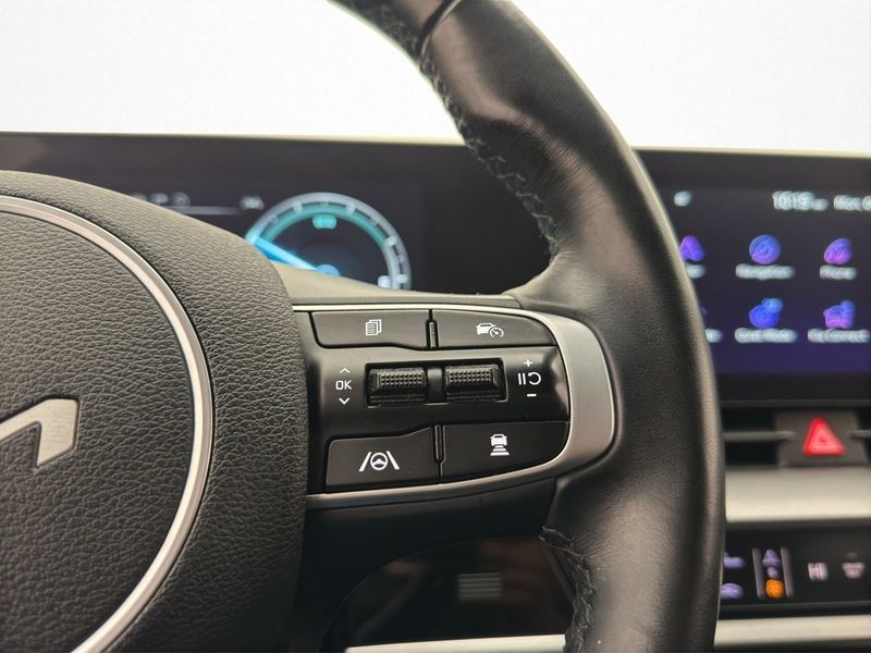 Kia Sportage bild 20
