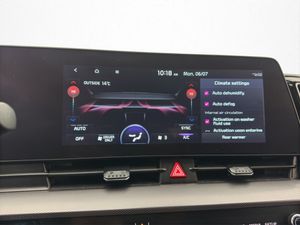 Kia Sportage bild 23