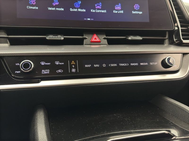 Kia Sportage bild 25